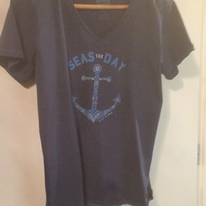 Life is good T-shirt